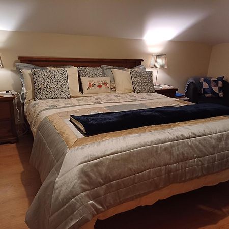 Country Haven Eircode H54 Ak31 Apartment Galway Bagian luar foto