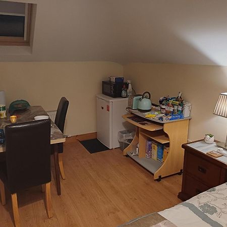 Country Haven Eircode H54 Ak31 Apartment Galway Bagian luar foto