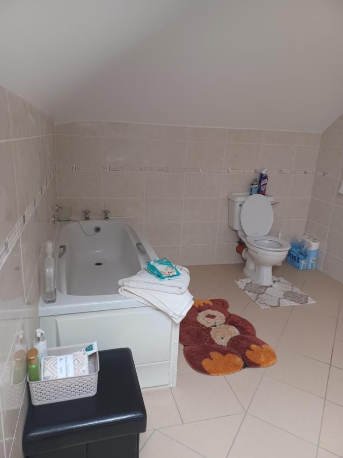 Country Haven Eircode H54 Ak31 Apartment Galway Bagian luar foto