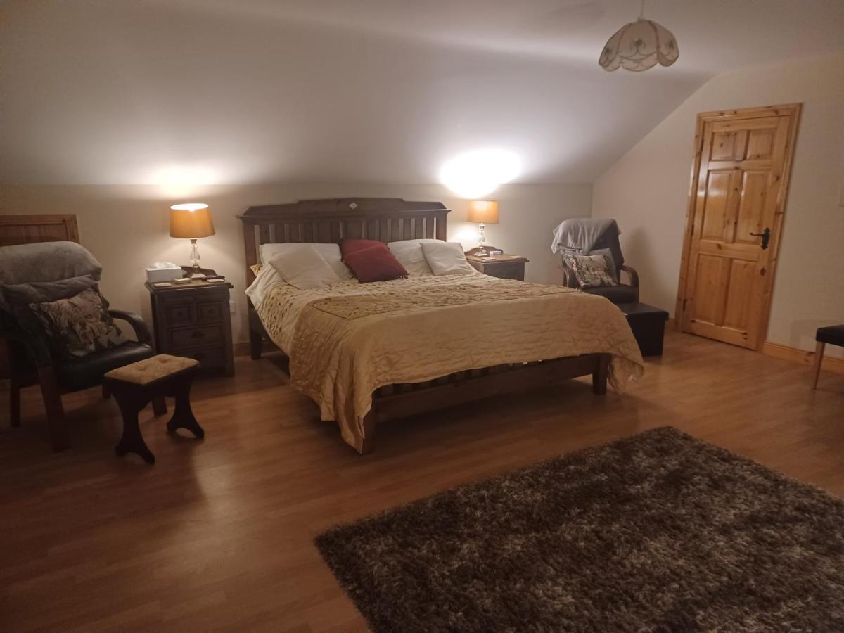 Country Haven Eircode H54 Ak31 Apartment Galway Bagian luar foto