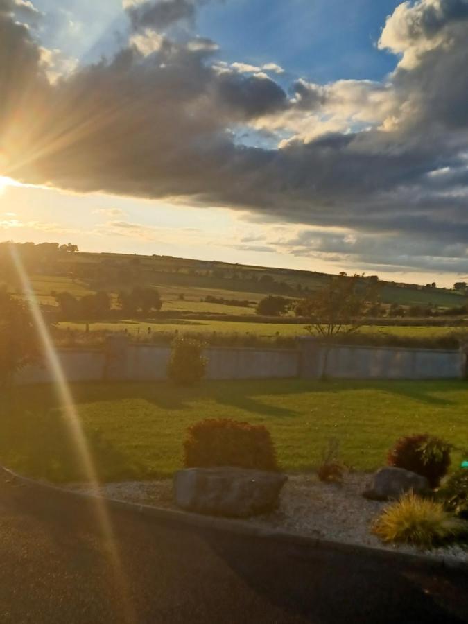Country Haven Eircode H54 Ak31 Apartment Galway Bagian luar foto