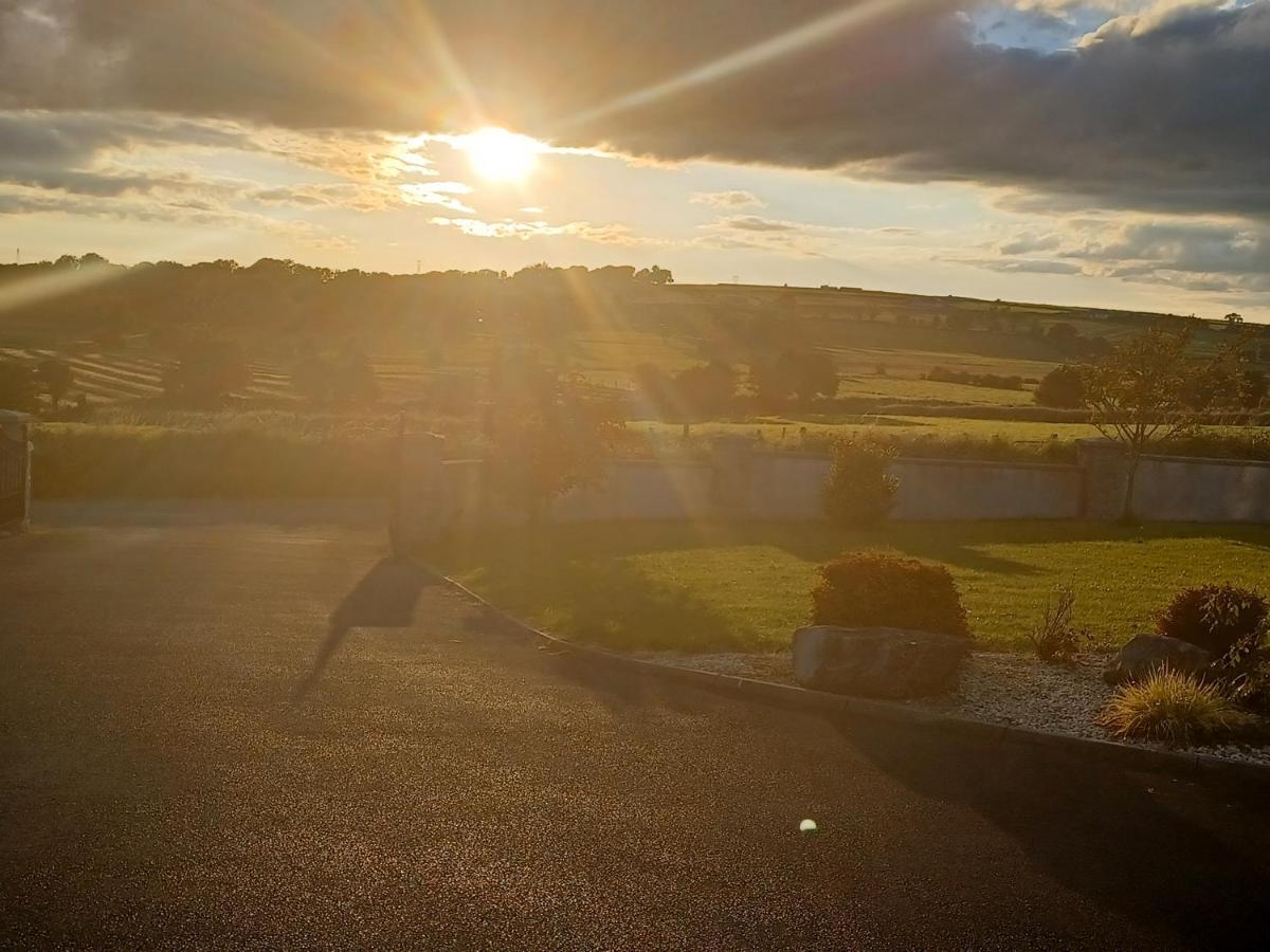 Country Haven Eircode H54 Ak31 Apartment Galway Bagian luar foto