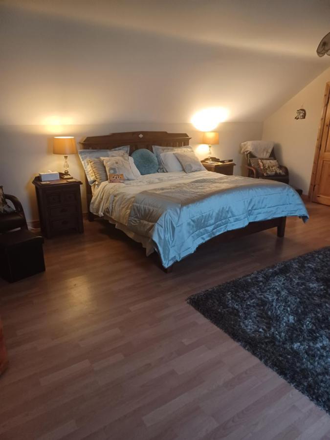 Country Haven Eircode H54 Ak31 Apartment Galway Bagian luar foto