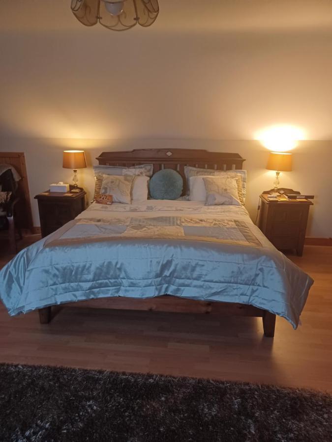 Country Haven Eircode H54 Ak31 Apartment Galway Bagian luar foto