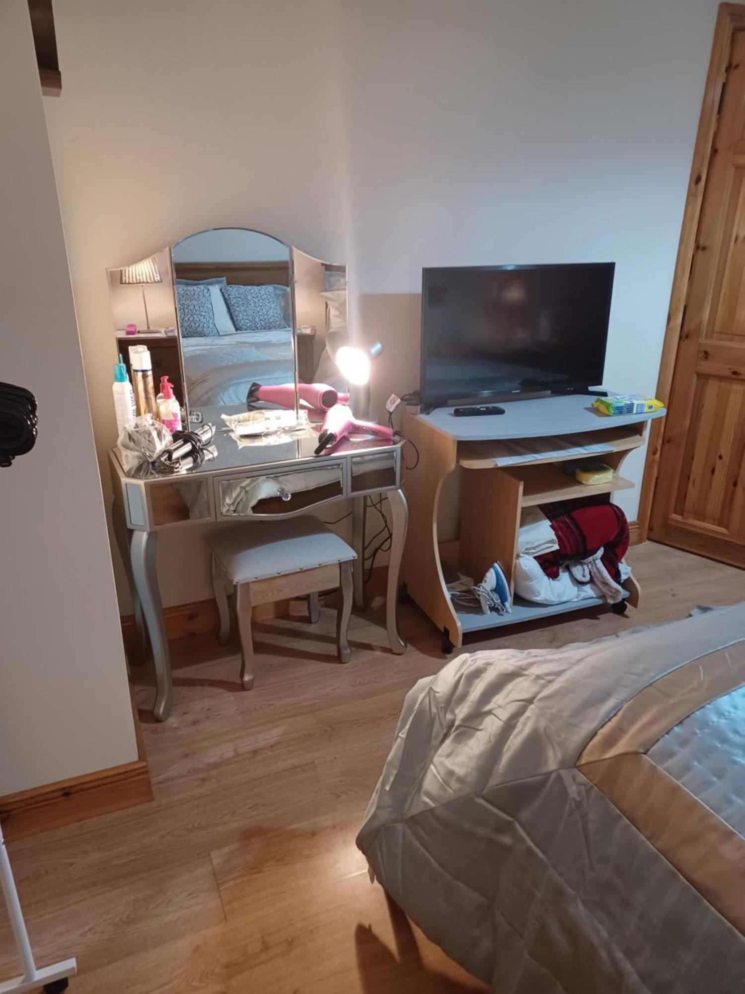 Country Haven Eircode H54 Ak31 Apartment Galway Bagian luar foto