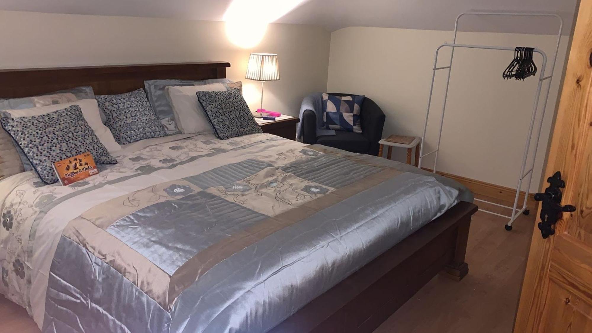 Country Haven Eircode H54 Ak31 Apartment Galway Bagian luar foto