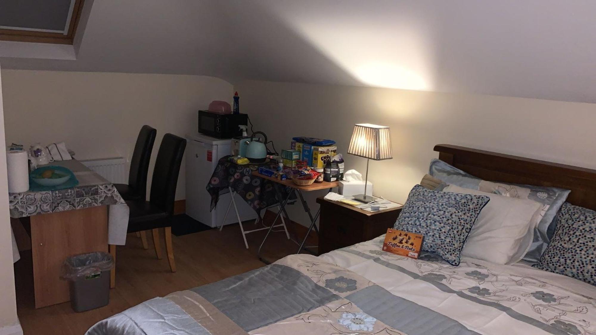 Country Haven Eircode H54 Ak31 Apartment Galway Bagian luar foto