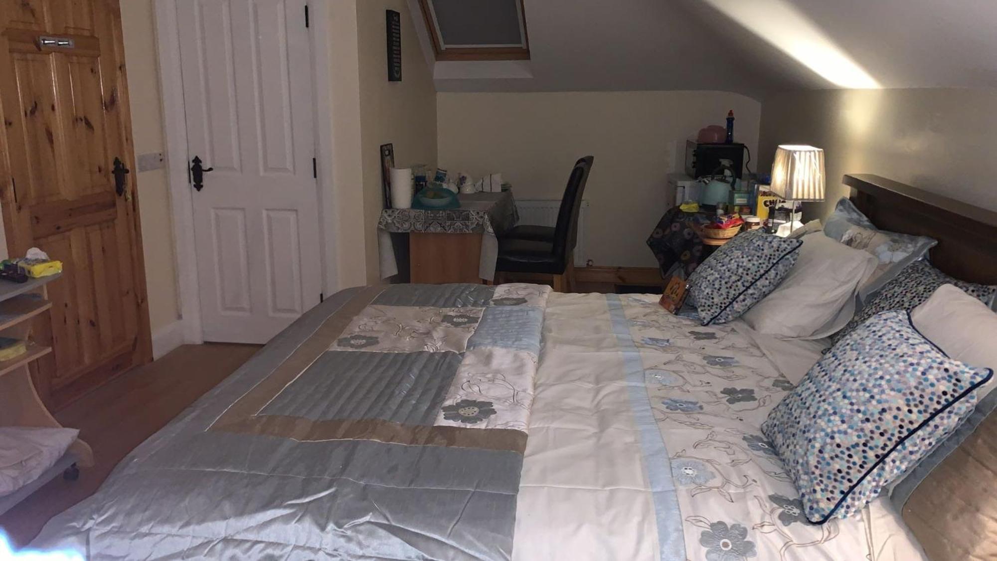 Country Haven Eircode H54 Ak31 Apartment Galway Bagian luar foto