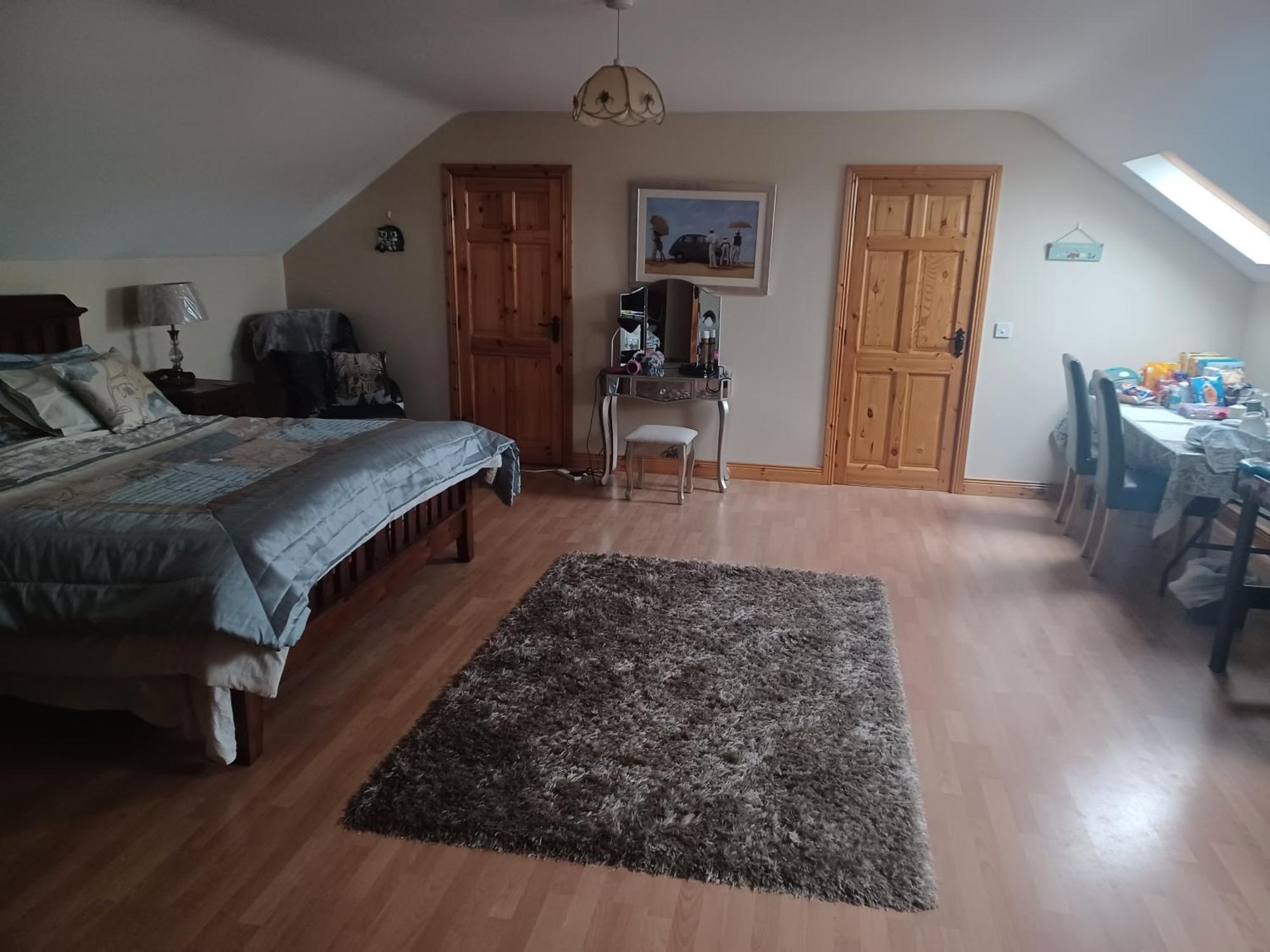 Country Haven Eircode H54 Ak31 Apartment Galway Bagian luar foto