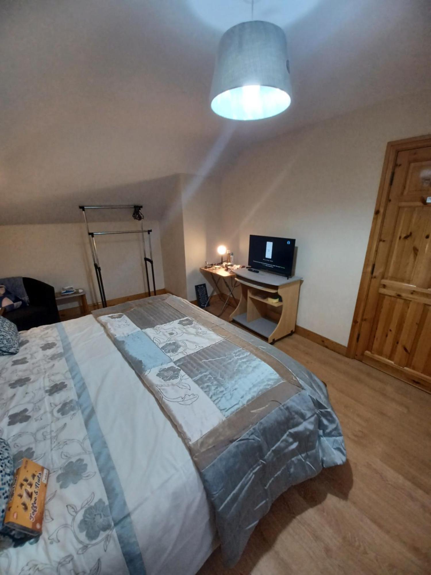 Country Haven Eircode H54 Ak31 Apartment Galway Bagian luar foto