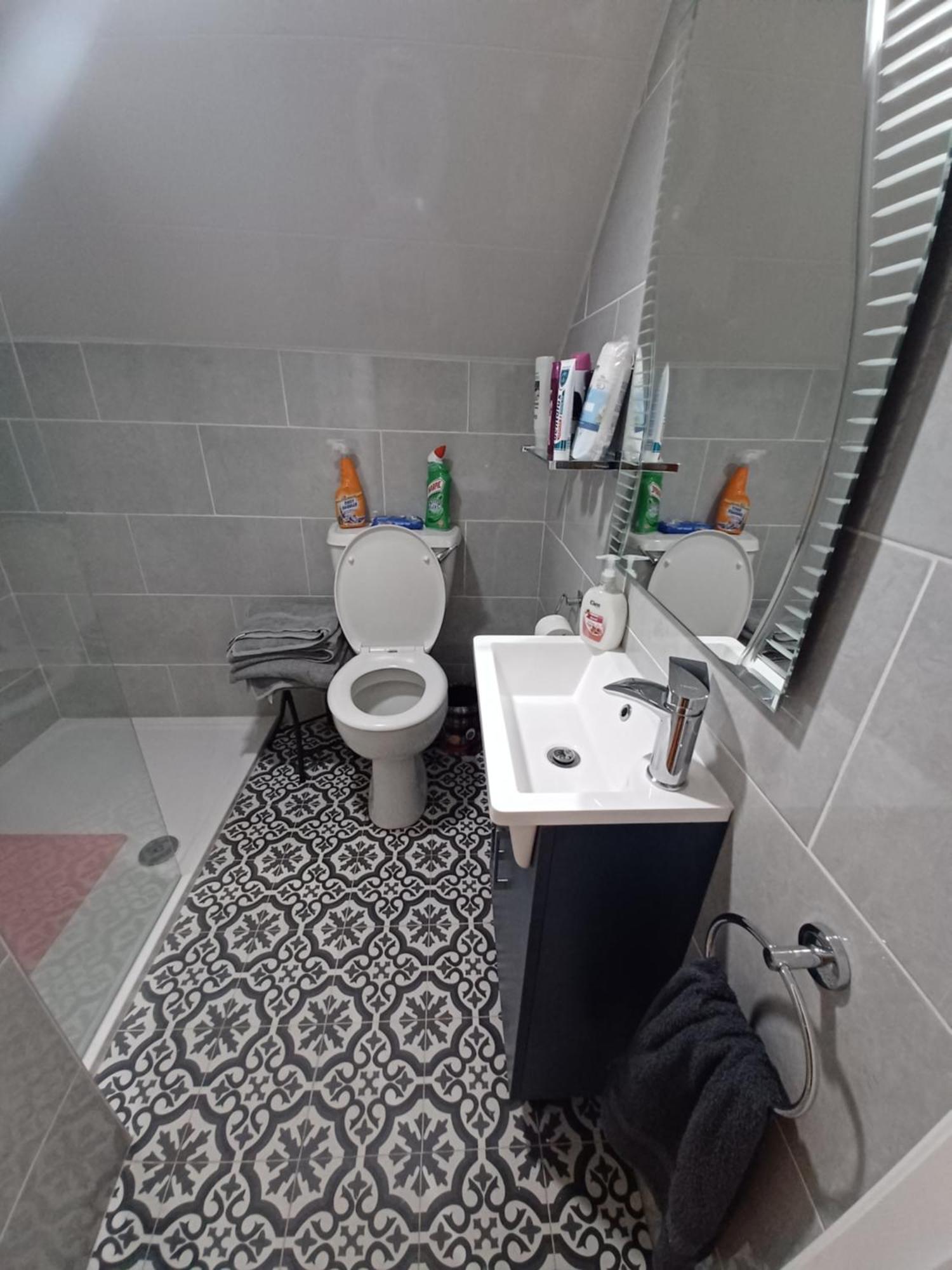 Country Haven Eircode H54 Ak31 Apartment Galway Bagian luar foto