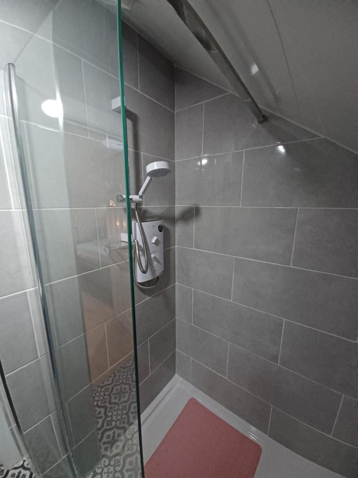 Country Haven Eircode H54 Ak31 Apartment Galway Bagian luar foto