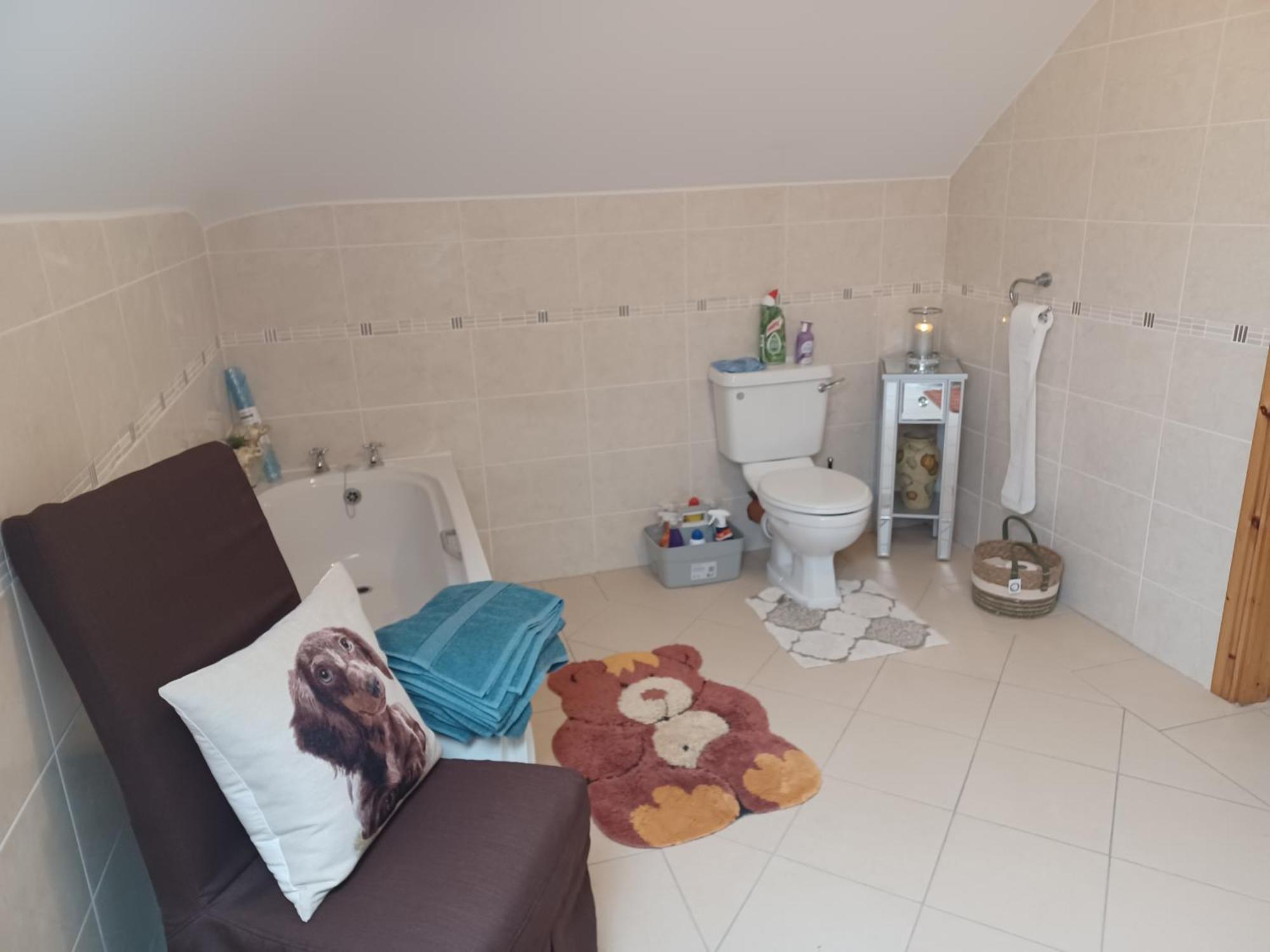 Country Haven Eircode H54 Ak31 Apartment Galway Bagian luar foto