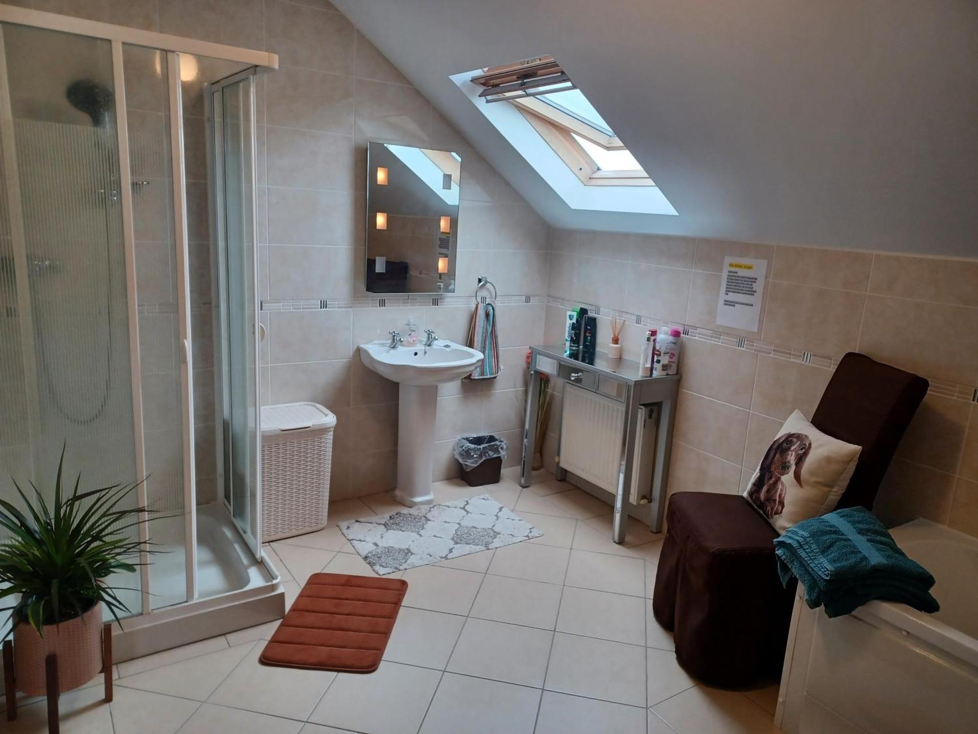 Country Haven Eircode H54 Ak31 Apartment Galway Bagian luar foto