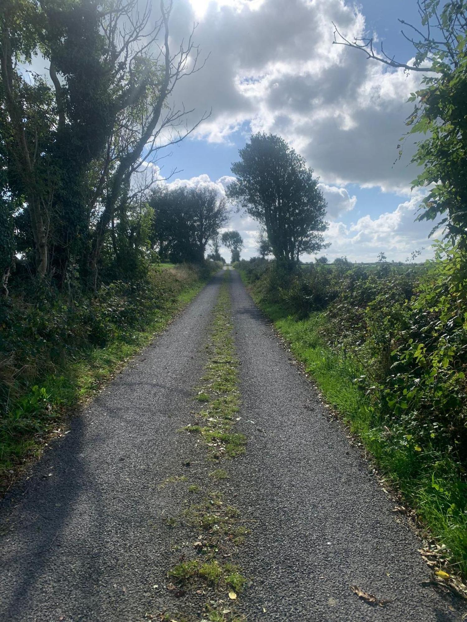 Country Haven Eircode H54 Ak31 Apartment Galway Bagian luar foto